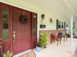 126 Jumping Brook Rd, Lincroft, NJ 07738