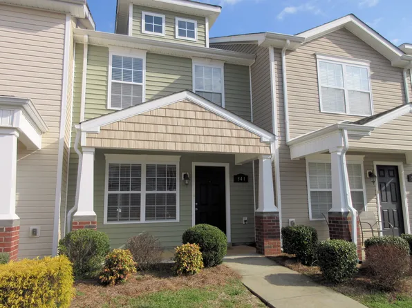 341 Sam Houston Cir, Clarksville, TN 37040