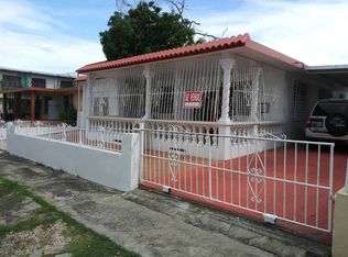 4704 Calle Pedro Perucho Cepeda, Ponce, PR 00717