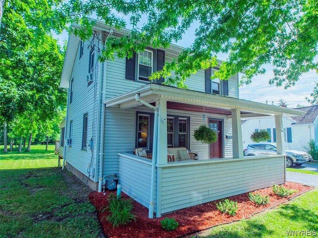 452 North St, East Aurora, NY 14052 Zillow