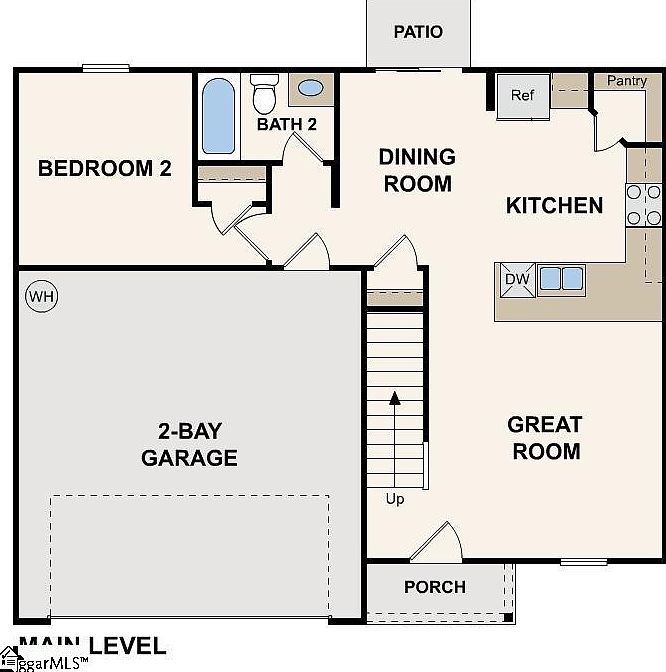 2nd image of 108 Newland Dr