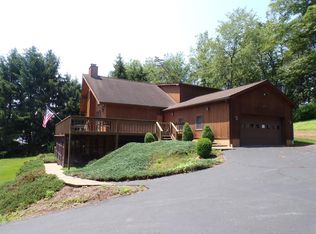 9736 Frazier Crst, Huntingdon, PA 16652