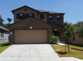 2410 Perkins Pl, Georgetown, TX 78626