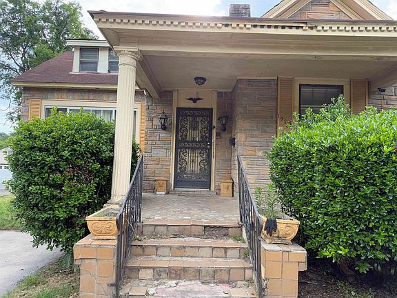 3rd image of 1265 Dunnavant St