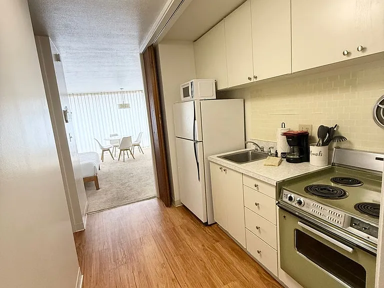 1765 Ala Moana Blvd #1491 — Photo 2