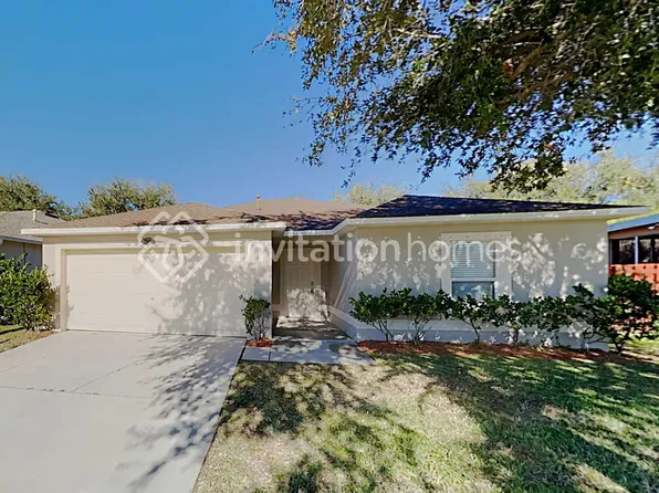 4716 Four Lakes Dr, Melbourne, FL 32940