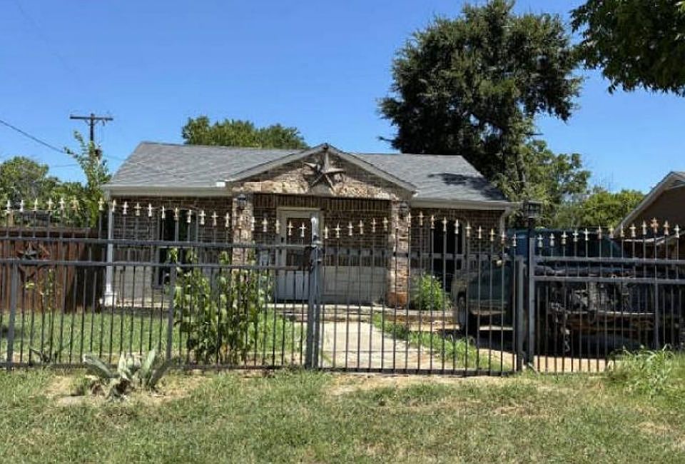 Property Front View