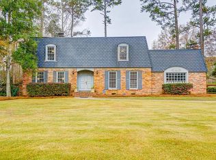 2911 Kipling Dr, Augusta, GA 30909