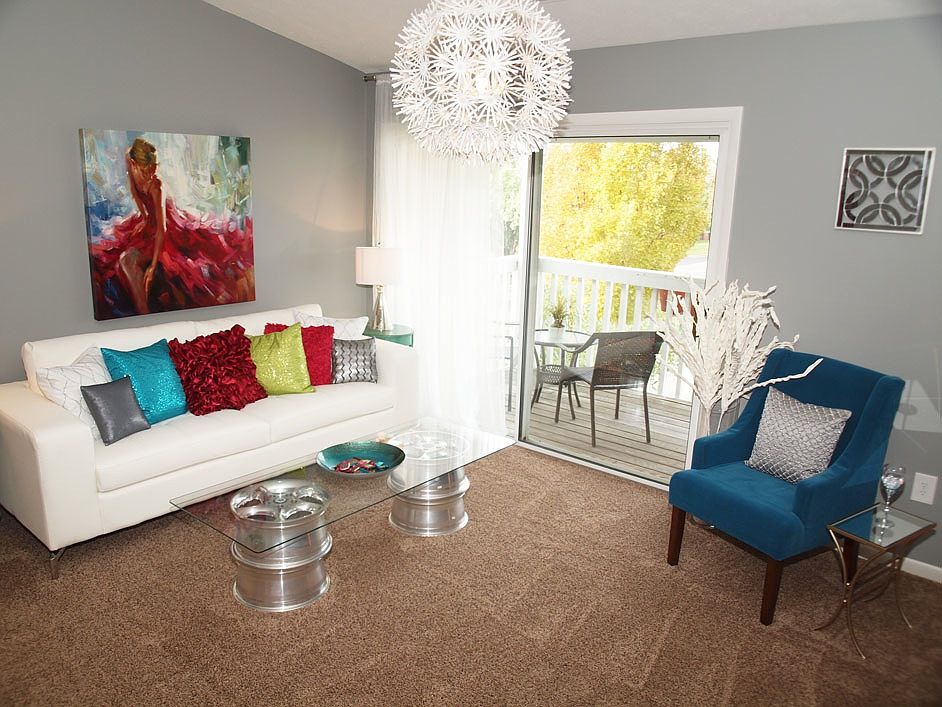 Living Room (model)