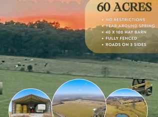 0 Farm Road 380, Dunnegan, MO 65640