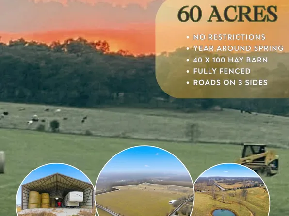 000 Farm Road 380, Dunnegan, MO 65640