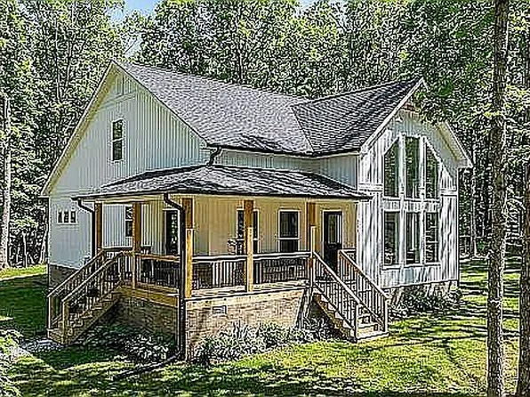 8514 Charlie Stovall Rd, Roxboro, NC 27574