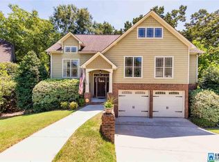 132 Victory Trl, Pelham, AL 35124