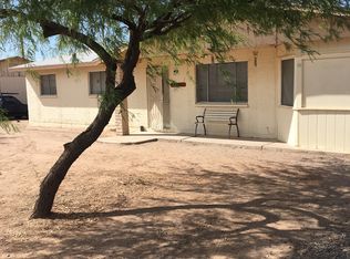 656 W Martin Rd, Coolidge, AZ 85128
