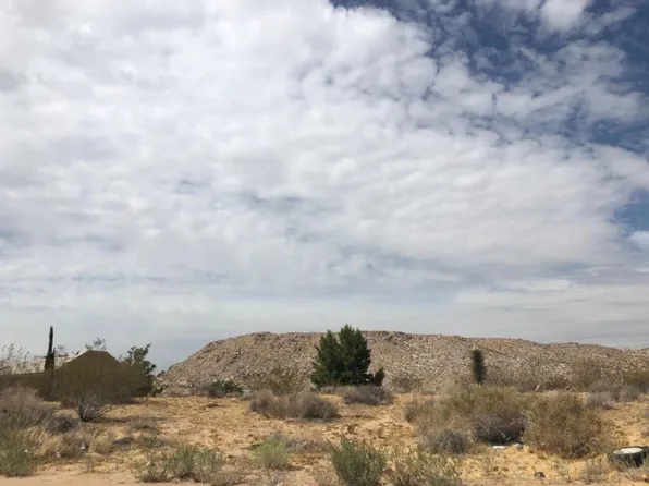 Quantico Ln, Apple Valley, CA 92307
