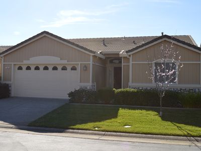 518 Diamond Glen Cir, Folsom, CA, 95630