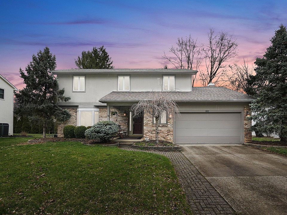 1st image of 882 Helenhurst Ct