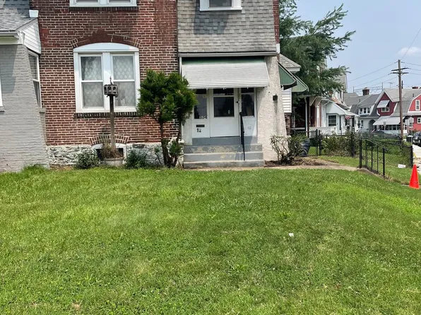 12 Plaza St, Marcus Hook, PA 19061
