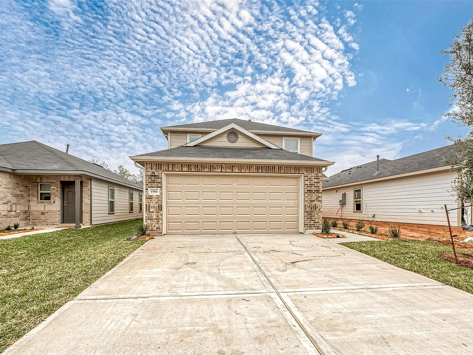 3 bed, 2.5 bath, 1590 sqft, $1,850 — Photo 4