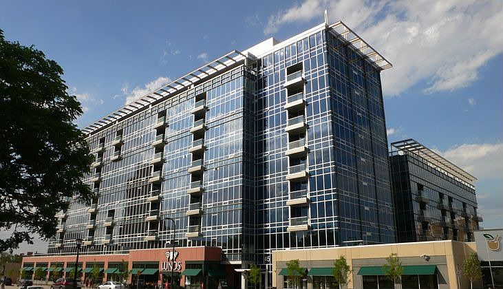 Cobalt Exterior