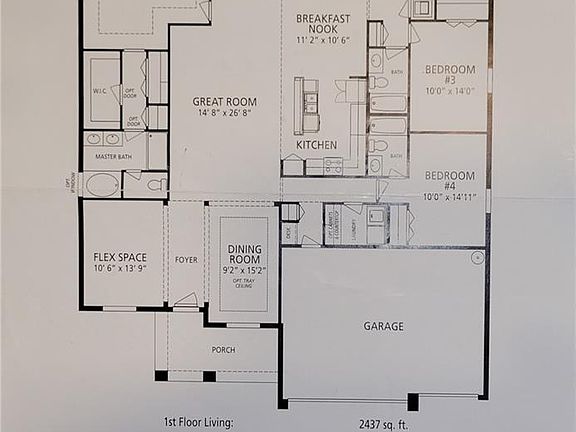 3rd image of 59 Village Center Dr