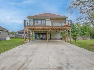 103 Clement Dr, Pierre Part, LA 70339