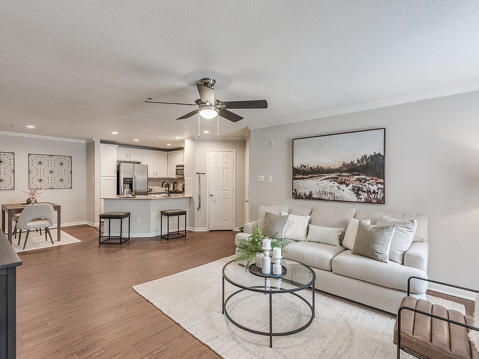 Entertaining made easy in these open concept homes