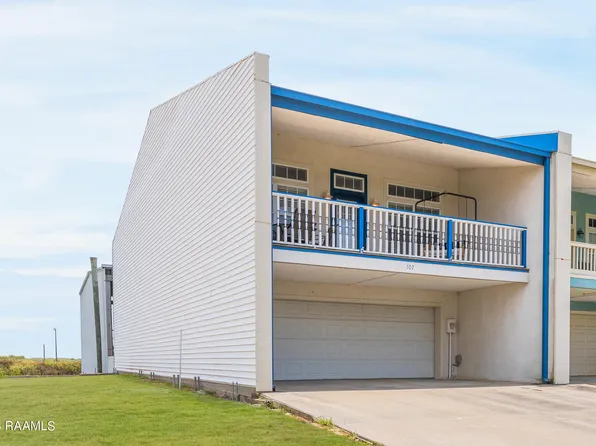 107 Point Ln, Franklin, LA 70538