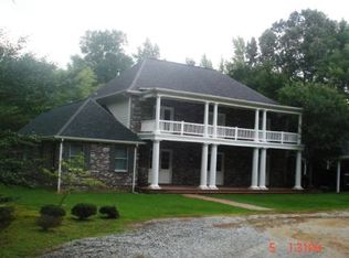 295 Albert McMillin Rd, Louisville, MS 39339