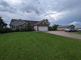 5070 State Route 39 W, Shelby, OH 44875