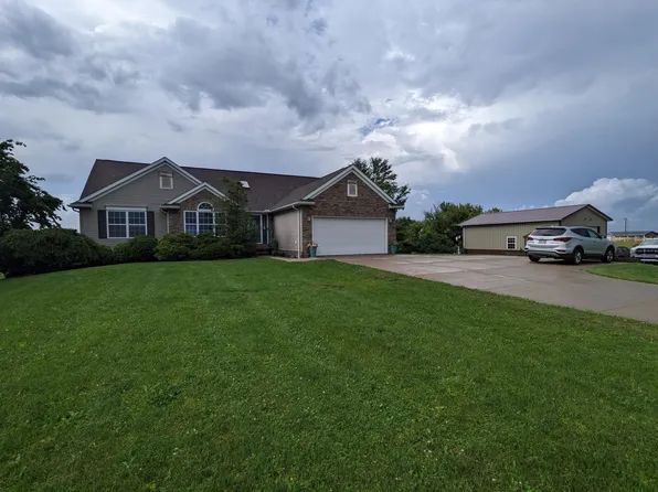 5070 State Route 39 W, Shelby, OH 44875