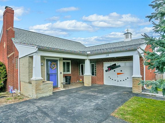 2nd image of 218 Margaret Ave
