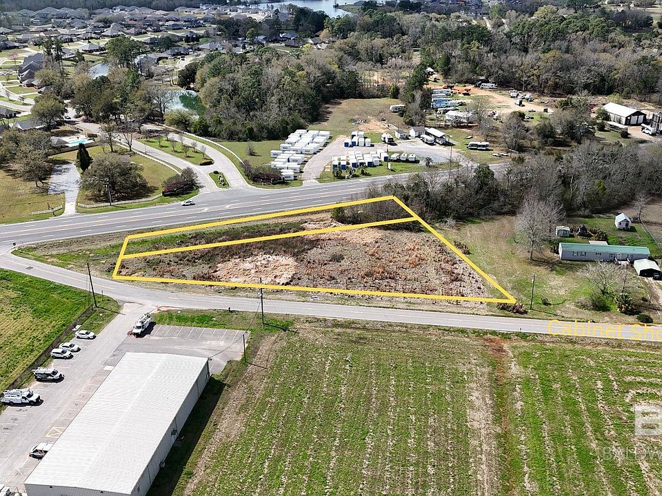 2nd image of 25545 Cabinet Shop Rd