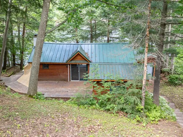 N8515 Cth B, Gleason, WI 54435