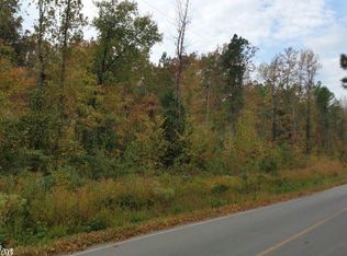 Lake Winona Rd, Paron, AR 72122