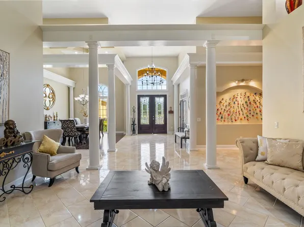 3583 Darby Knolls Blvd, Hilliard, OH 43026