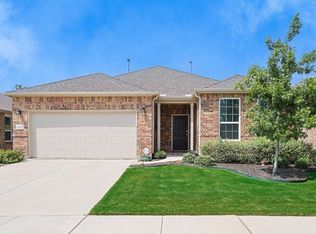 8527 Pearl Reef Ln, Frisco, TX 75034