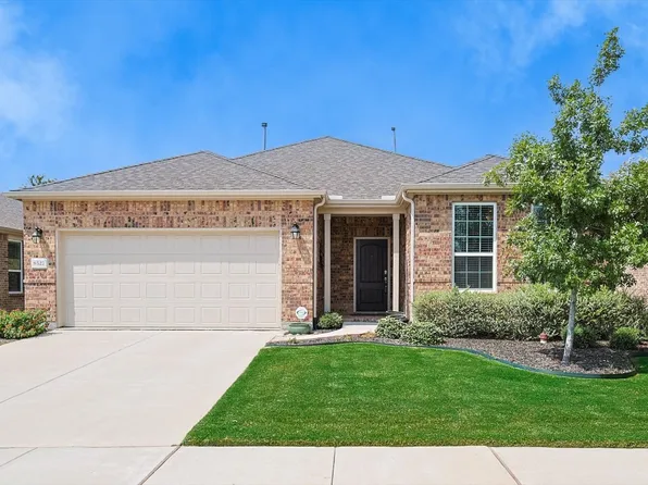 8527 Pearl Reef Ln, Frisco, TX 75034