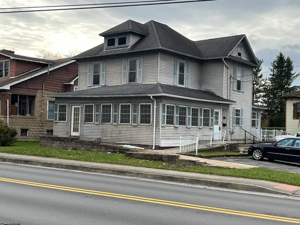 120 S Randolph Ave, Elkins, WV 26241