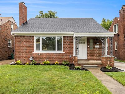 13952 Rosemont Ave, Detroit, MI, 48223