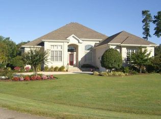 2264 Lynx Dr, Virginia Beach, VA 23456