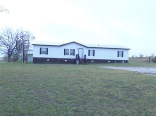 167 Quail Chase Dr, Decatur, TX 76234