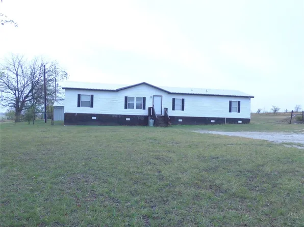 167 Quail Chase Dr, Decatur, TX 76234