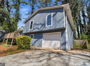 3292 Mixon Way, Stone Mountain, GA 30087