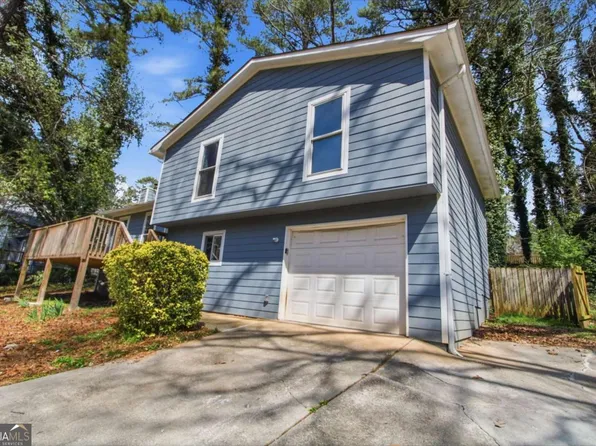 3292 Mixon Way, Stone Mountain, GA 30087