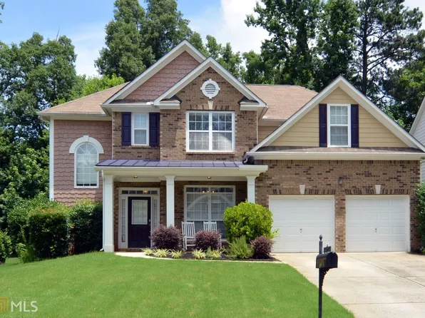 3312 Bethesda Ter, Acworth, GA 30101
