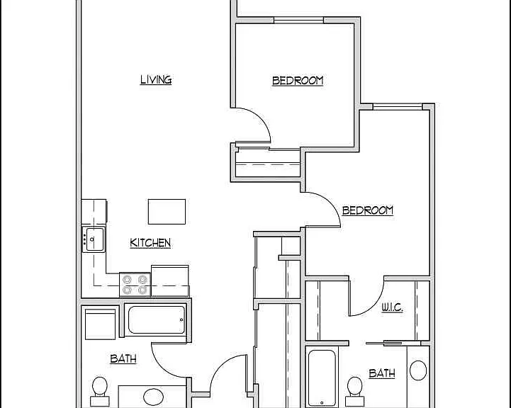 Remington Place Apartments — Photo 21