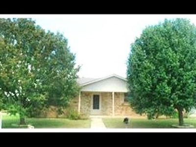 2207 Arizona St, Gainesville, TX, 76240