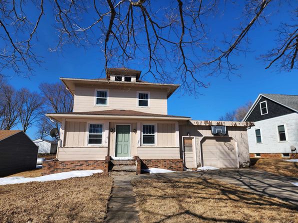 446 S Harrison St, Thompson, IA 50478