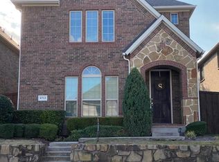 9733 Lightcatcher Dr, Plano, TX 75025